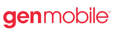 Gen Mobile logo